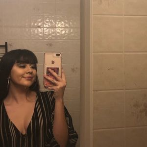 Meet your Posher, Cassie